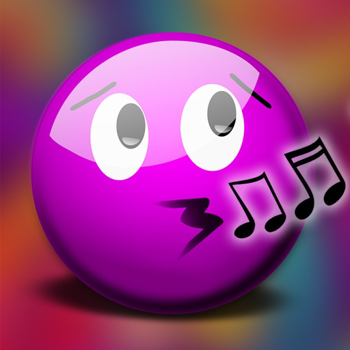 Whistle Ringtones - Amazing Entertainment Sounds app icon