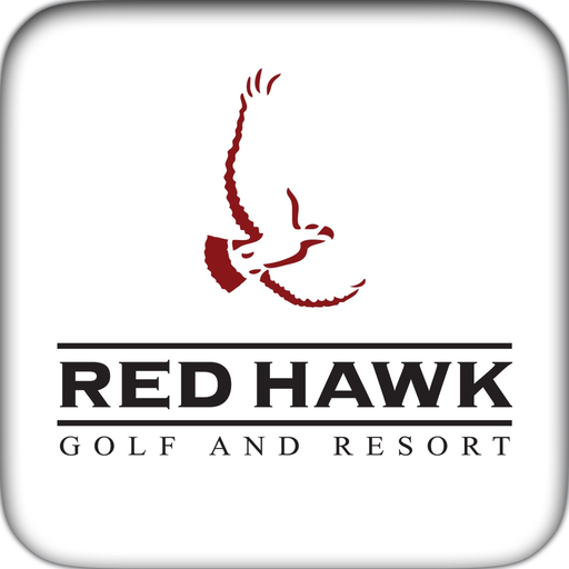 Red Hawk Golf & Resort (Reno) app icon