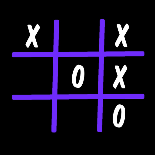 Tic Tac Tolly app icon