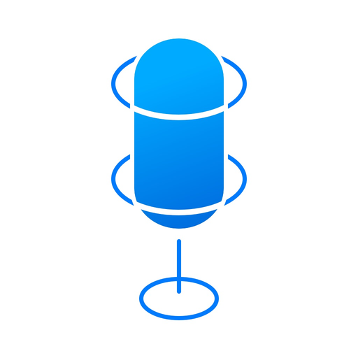 Easy Voice Recorder app icon