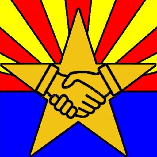 AZGovConnect app icon