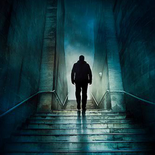 Temple Escape - Mystery and Puzzle Story app icon