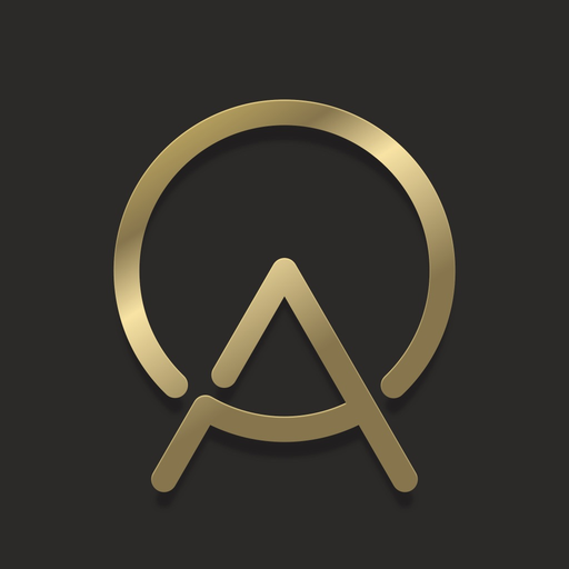 ATLAS 寰图 app icon