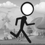 Running in the Darkness icon