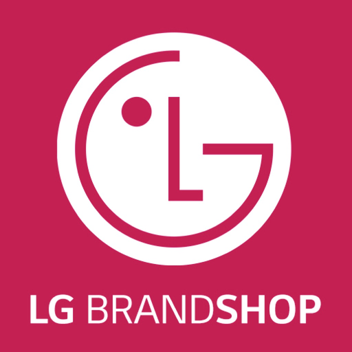 LG BrandShop app icon