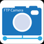 FTPcam Lite icon