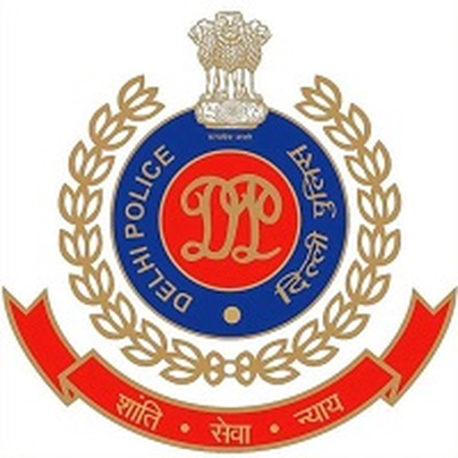 Delhi Police Senior Citizen app icon