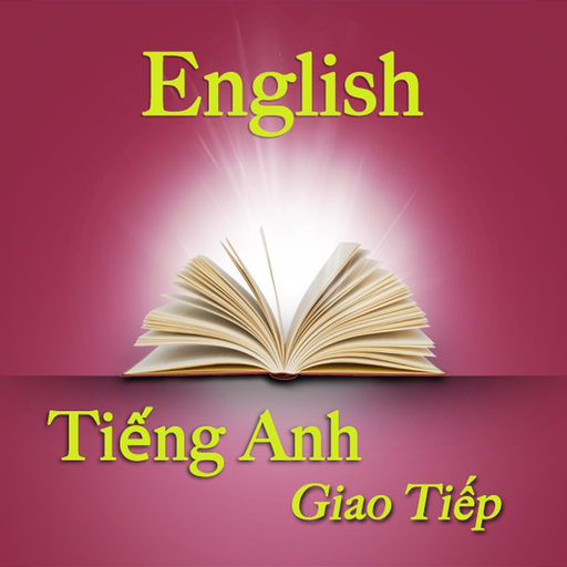 Common English Phrases app icon