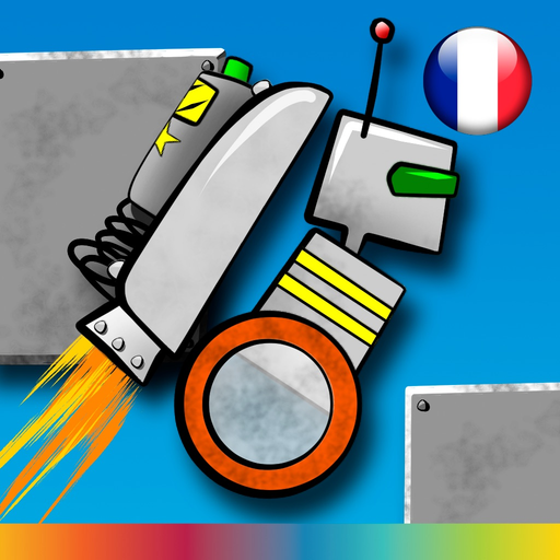 Orthographo app icon