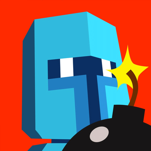Dyna Knight app icon