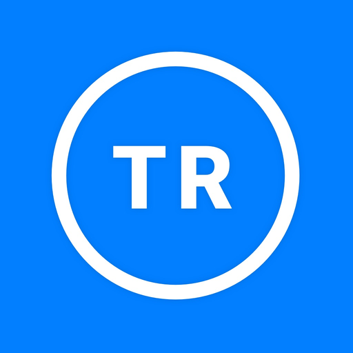 TeachRemote app icon
