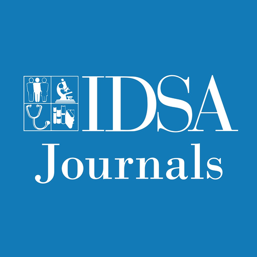 IDSA (Journals) app icon