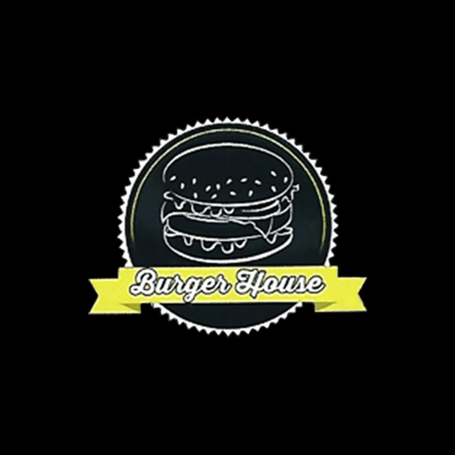 Burger House app icon