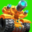 SciFi Tower Defense icon