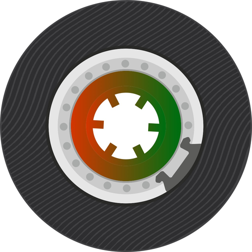 TapeLister app icon
