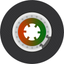 TapeLister icon