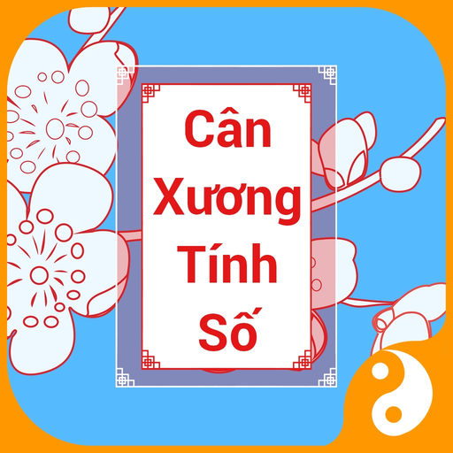 Tử Vi Lượng Chỉ app icon
