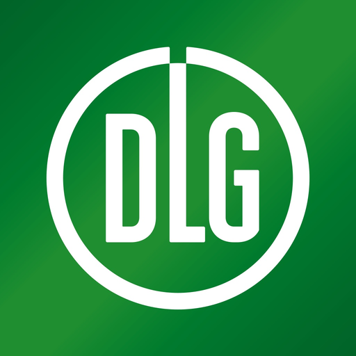 DLG AgroFood Medien app icon