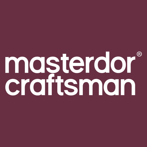 Craftsman AR Door Designer app icon
