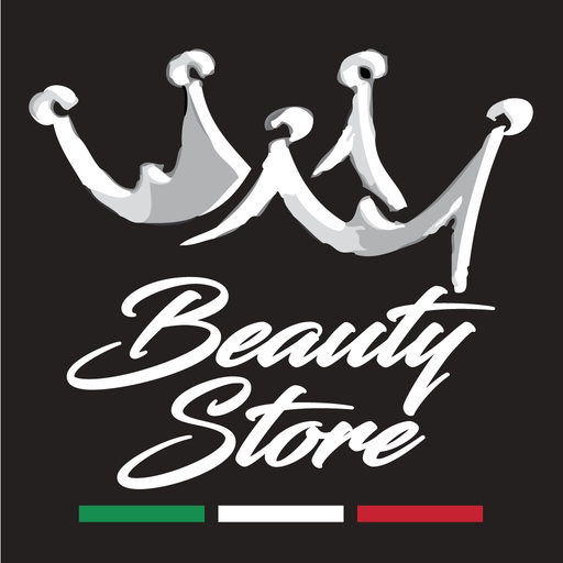 Beauty store app icon