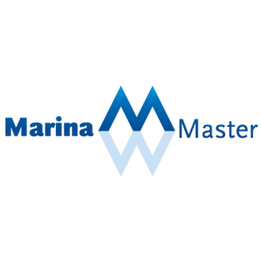 MarinaMaster app icon
