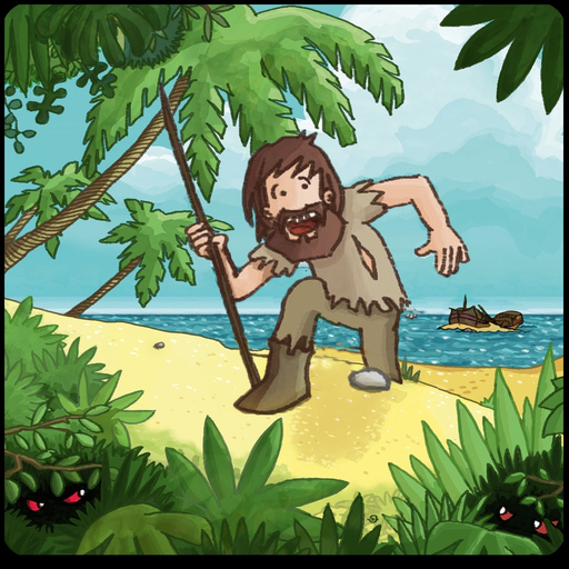 Friday - by Friedemann Friese app icon