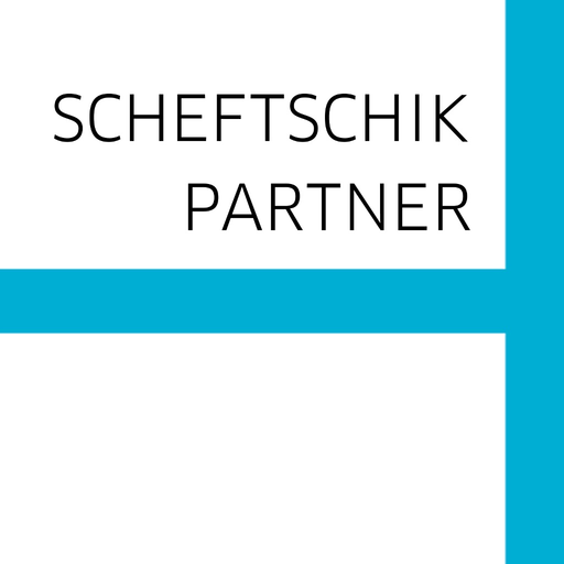 Scheftschik app icon