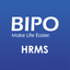 BIPO HRMS icon