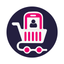 PrestaShop Admin App icon