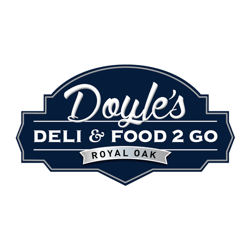 Doyles Royal Oak app icon