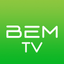BEM TV Streaming icon