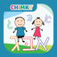 CHIMKY Trace Hebrew Alphabets icon