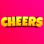 Cheers - Party Games icon