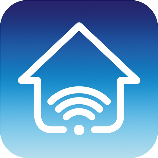 O2 Smart Box app icon