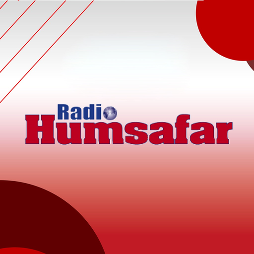 Radio Humsafar app icon