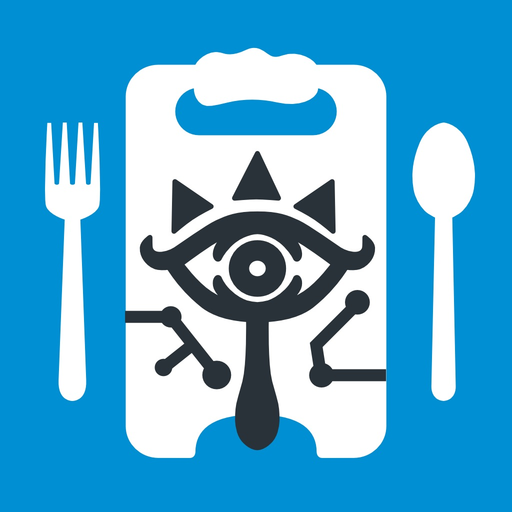 Recipe Slate app icon