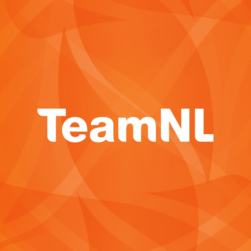 TeamNL – Video analysis app icon