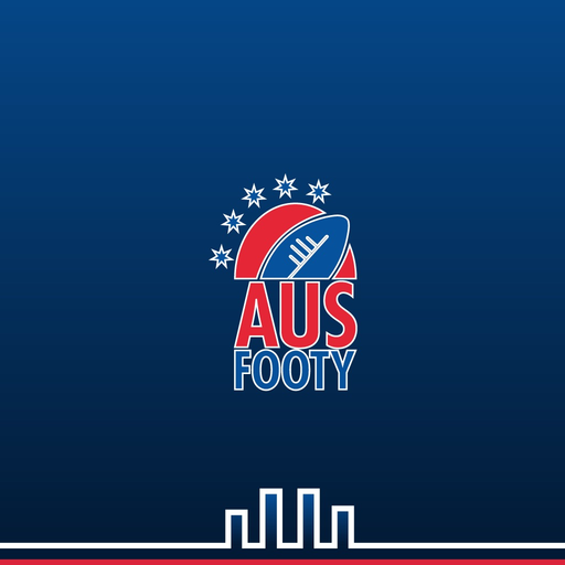 Dartfish Express AUS Footy app icon