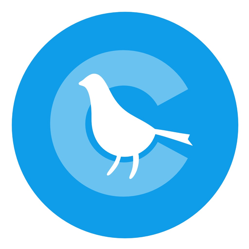 Connect Me Early Bird app icon