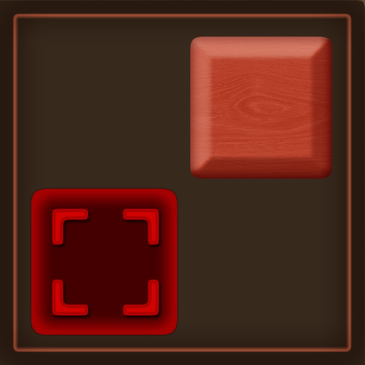 Unblock The Field app icon