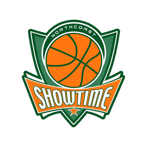 North Coast Showtime app icon