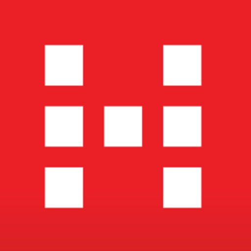 Homequest Real Estate app icon