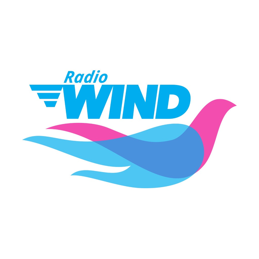 Radio Wind app icon