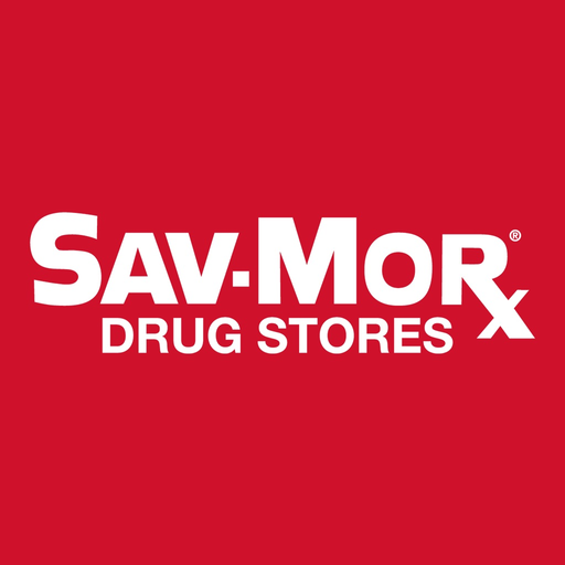 Sav-Mor Drug Stores app icon