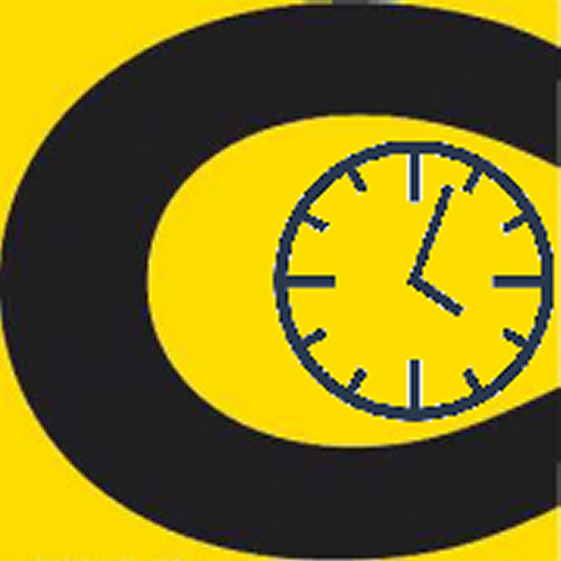 Curion Clock App app icon