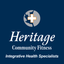 Heritage Fitness icon