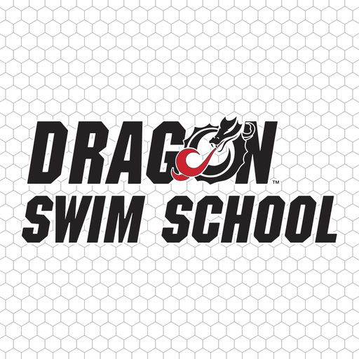 Dragon Swim School app icon