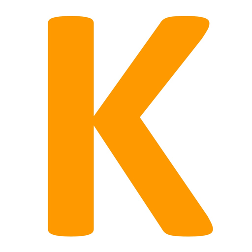 Kairos app icon