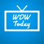 WDW Today Channel icon