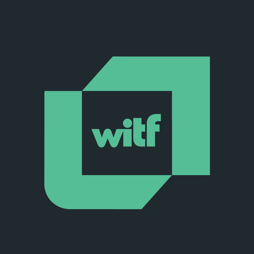 WITF app icon